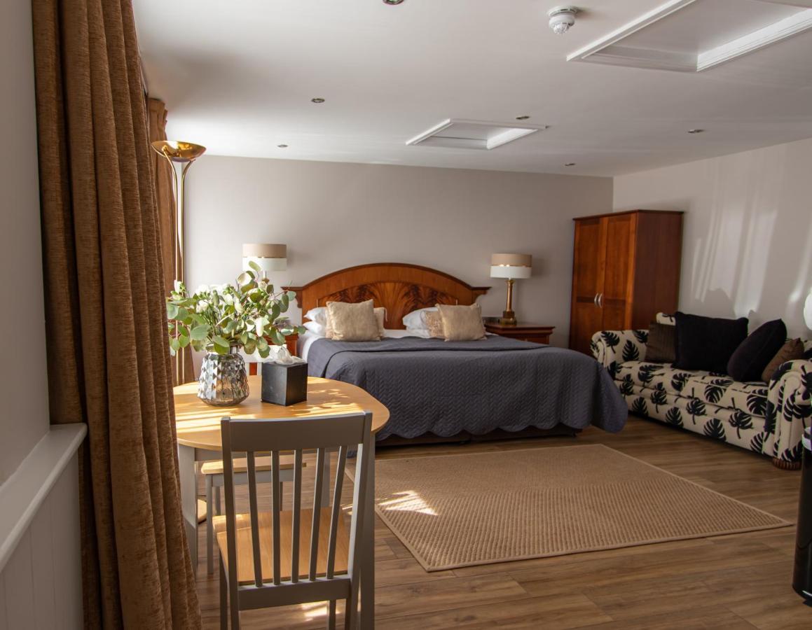 Cley Hall Spalding Zewnętrze zdjęcie