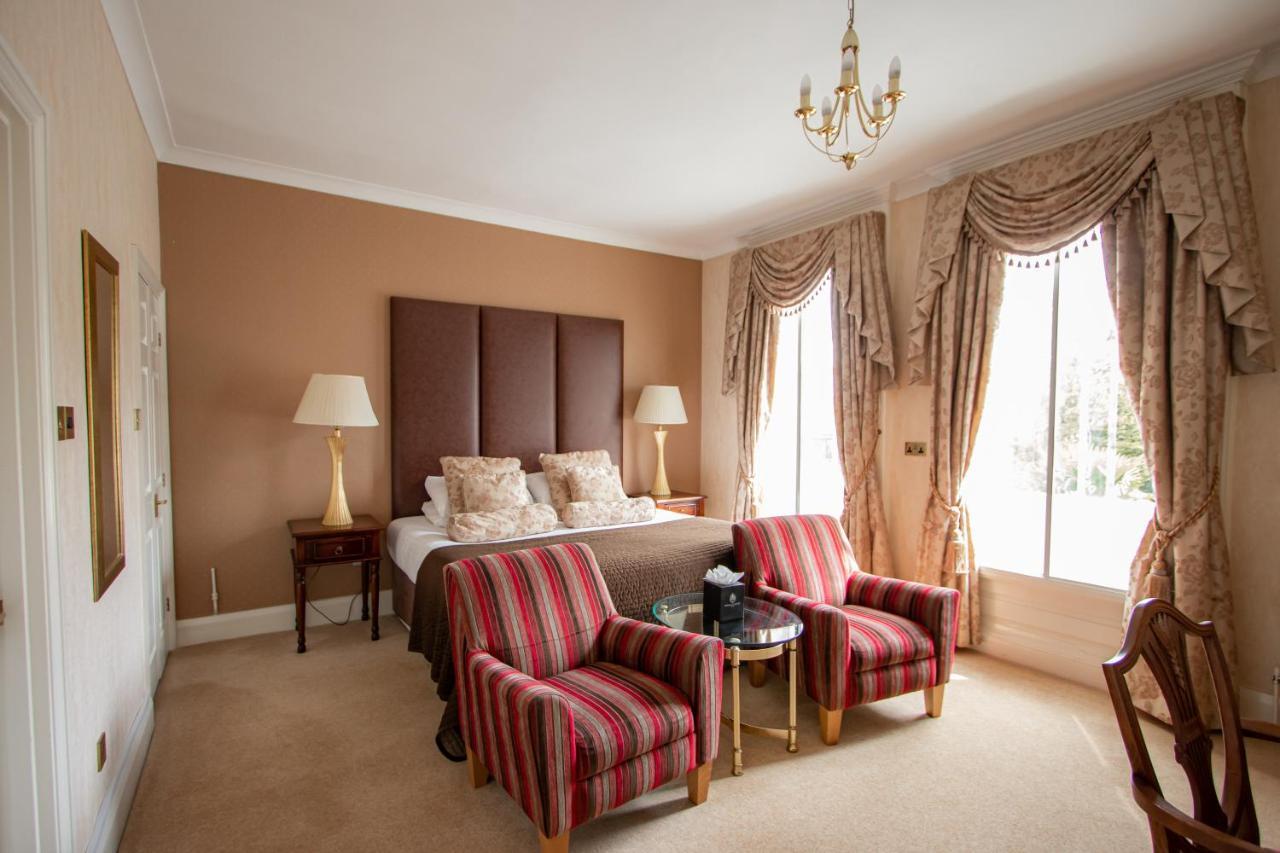 Cley Hall Spalding Zewnętrze zdjęcie