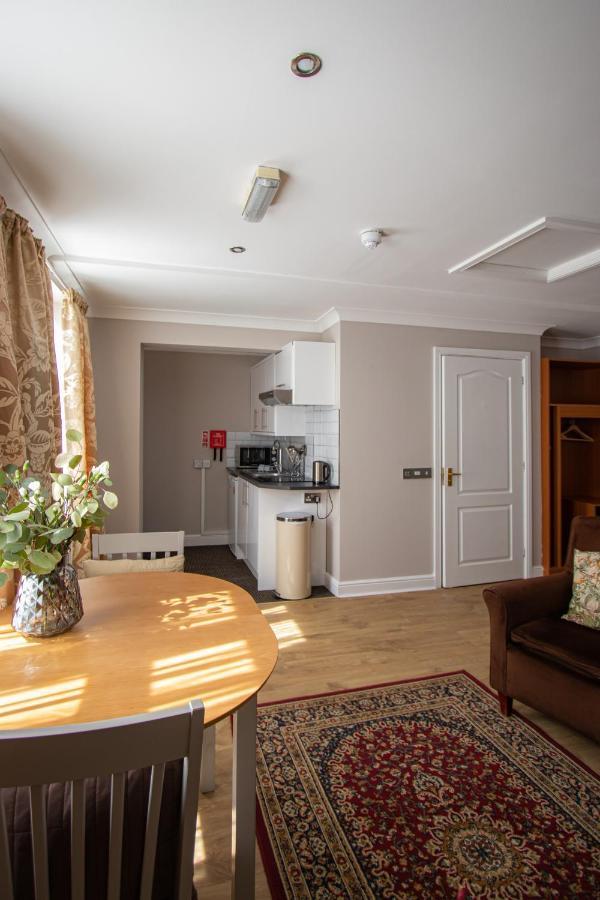 Cley Hall Spalding Zewnętrze zdjęcie