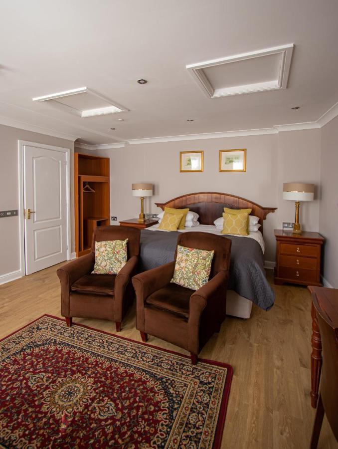 Cley Hall Spalding Zewnętrze zdjęcie