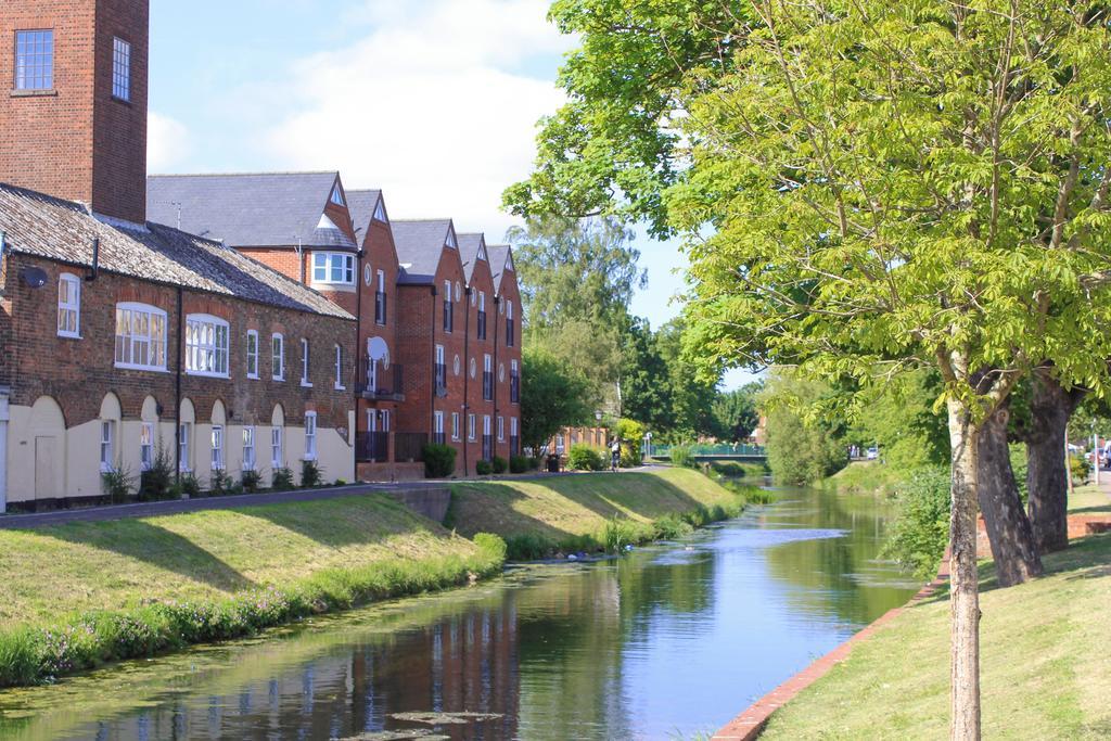 Cley Hall Spalding Zewnętrze zdjęcie