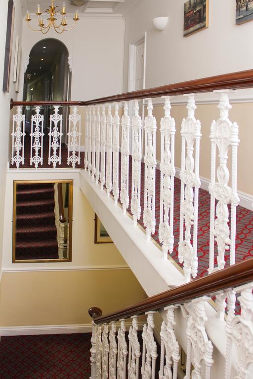 Cley Hall Spalding Zewnętrze zdjęcie
