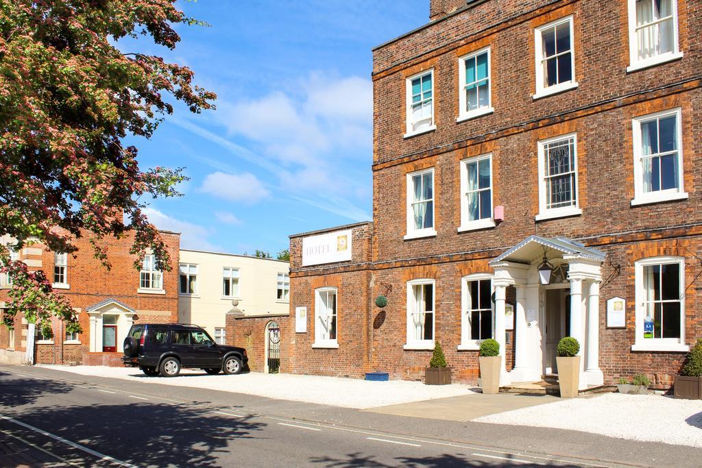 Cley Hall Spalding Zewnętrze zdjęcie