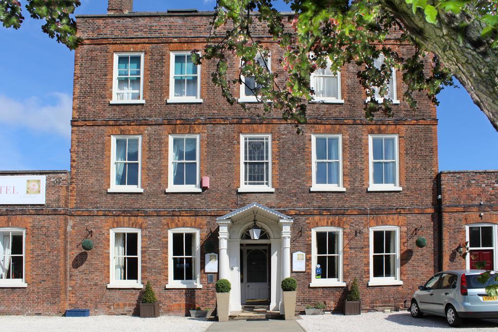 Cley Hall Spalding Zewnętrze zdjęcie