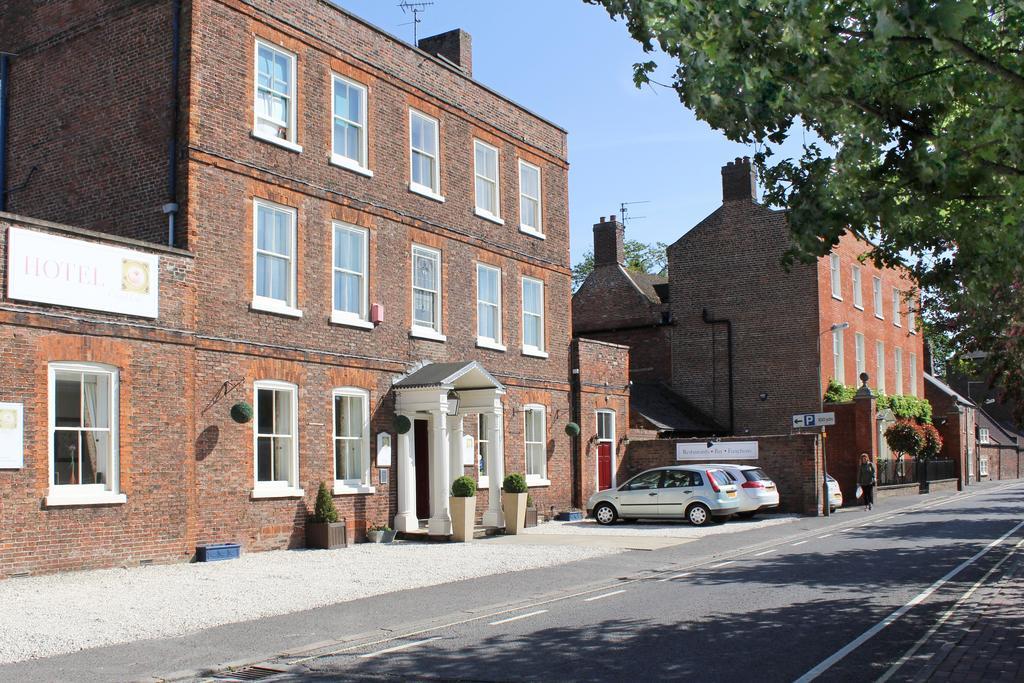 Cley Hall Spalding Zewnętrze zdjęcie