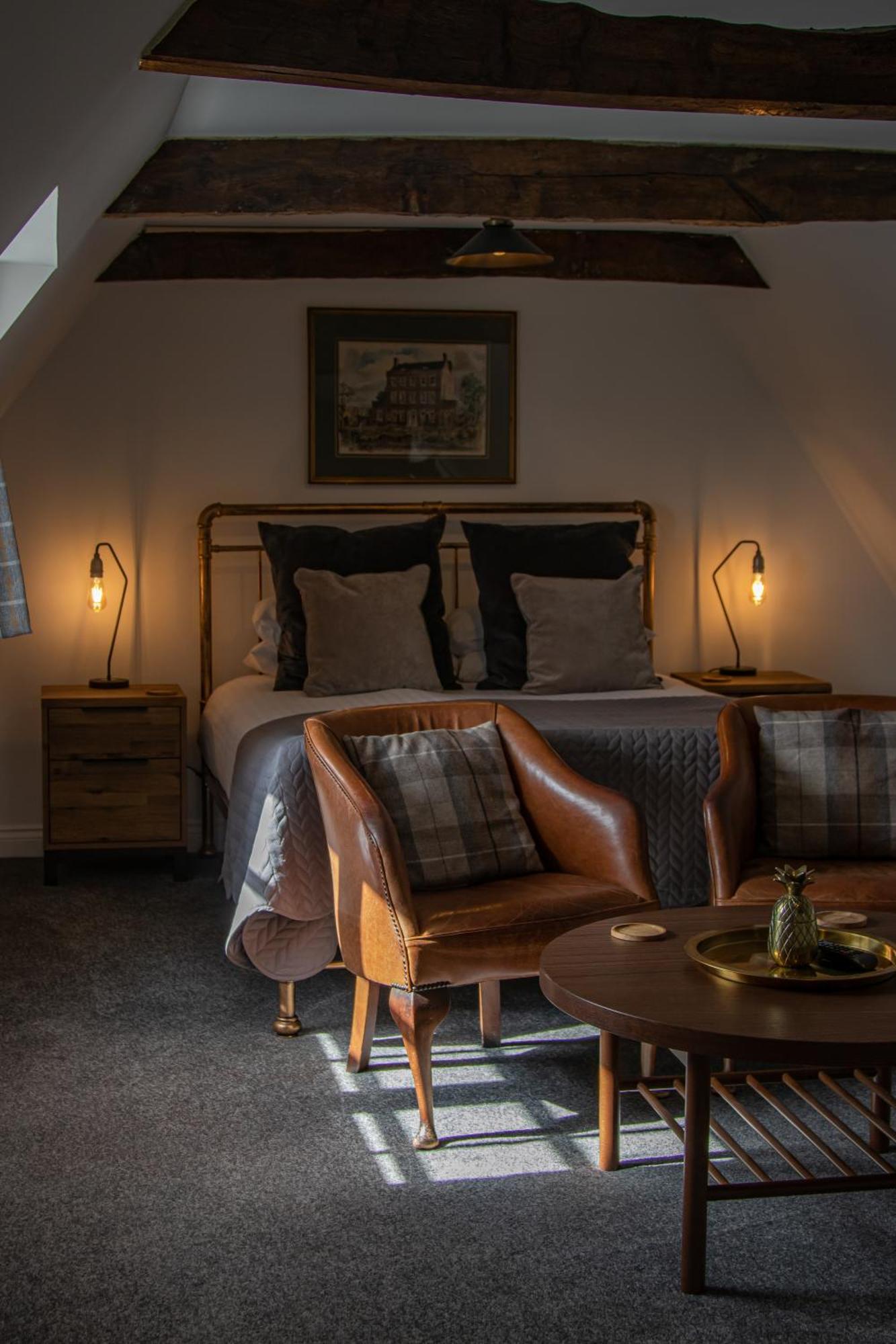 Cley Hall Spalding Zewnętrze zdjęcie