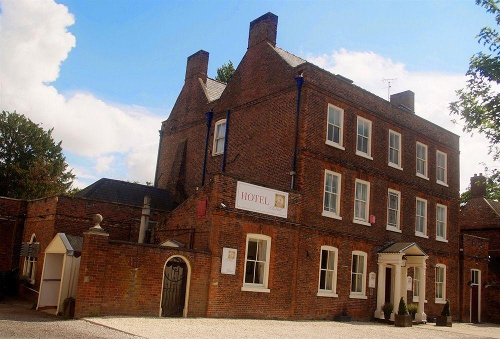 Cley Hall Spalding Zewnętrze zdjęcie