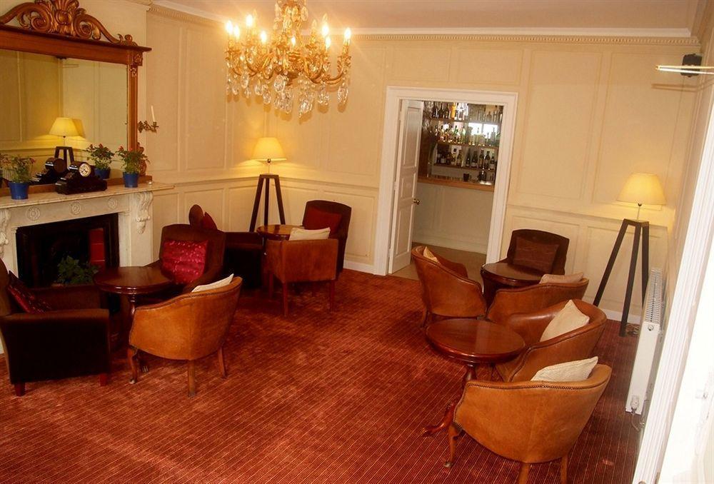 Cley Hall Spalding Zewnętrze zdjęcie