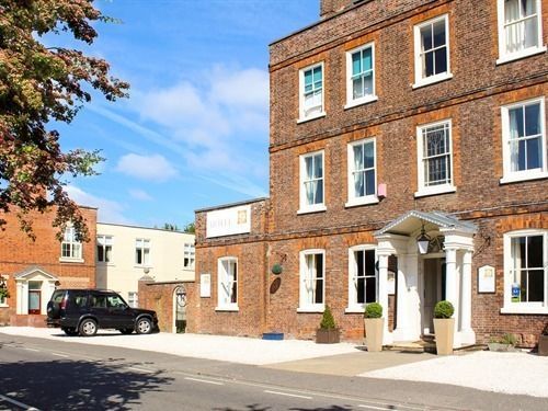 Cley Hall Spalding Zewnętrze zdjęcie