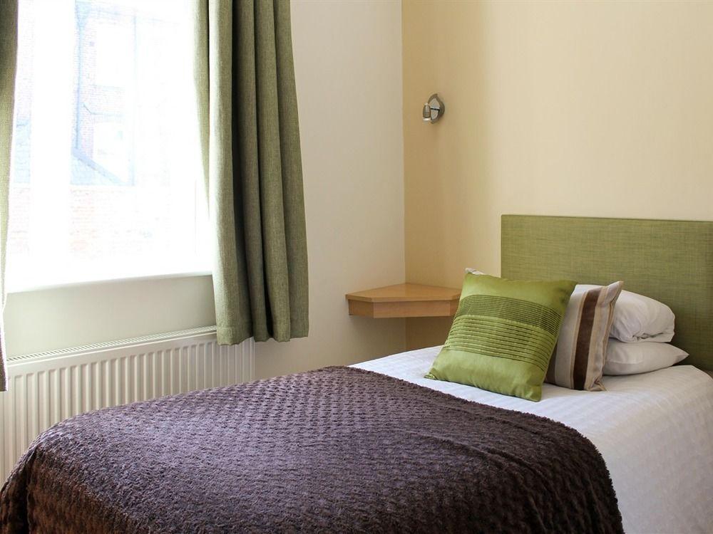 Cley Hall Spalding Zewnętrze zdjęcie