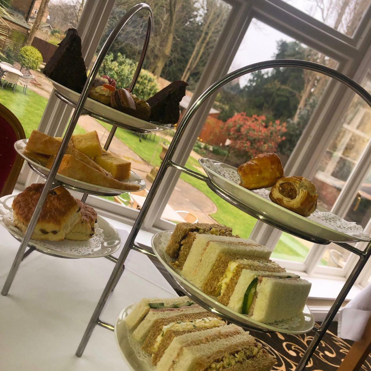 Cley Hall Spalding Zewnętrze zdjęcie