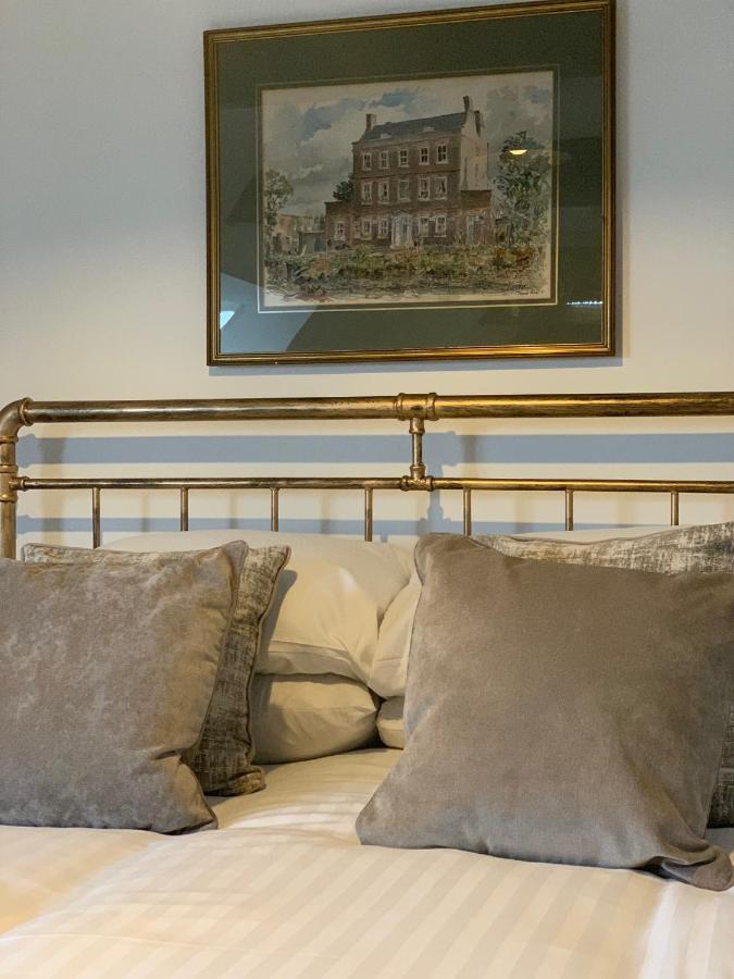 Cley Hall Spalding Zewnętrze zdjęcie